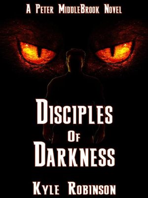 cover image of Disciples of Darkness